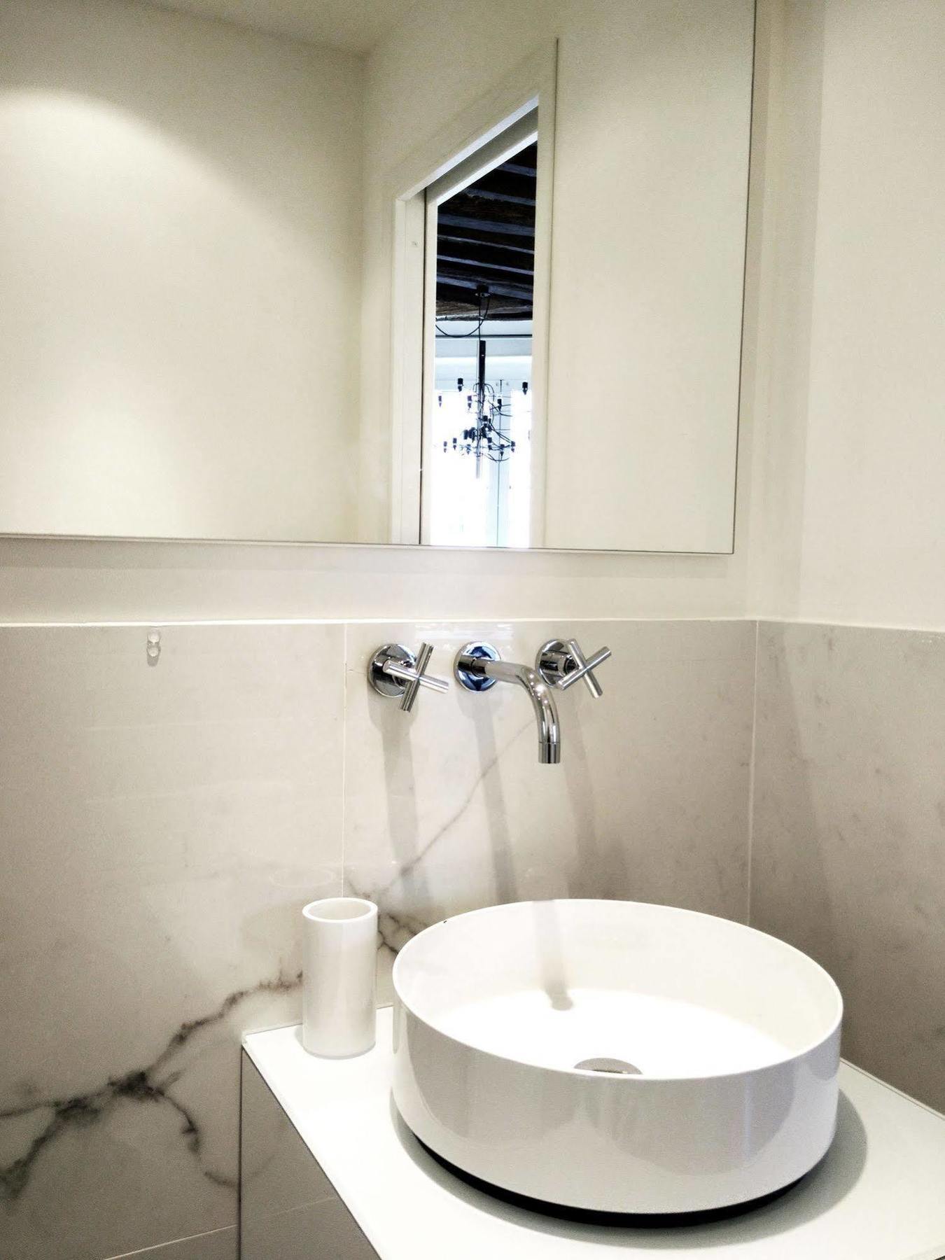 Conde Chic Studio Paris Eksteriør bilde